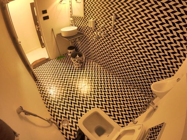 Imagen de la habitación del Hotel Buddha Park. Foto 14