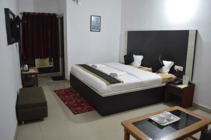 Imagen de la habitación del Hotel Buddha Residency. Foto 5