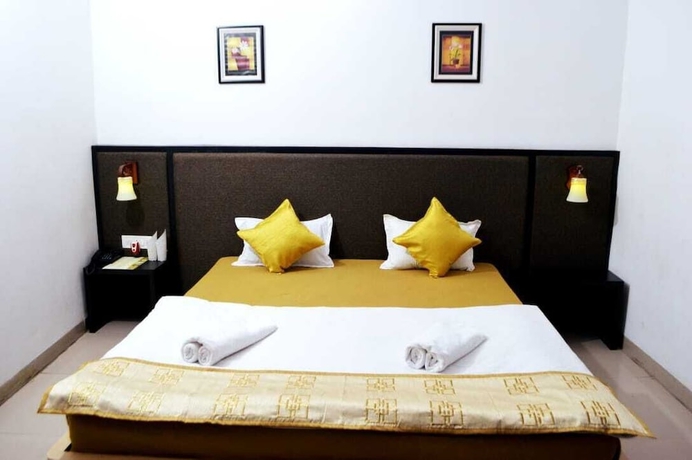 Imagen de la habitación del Hotel Buddha Residency. Foto 8