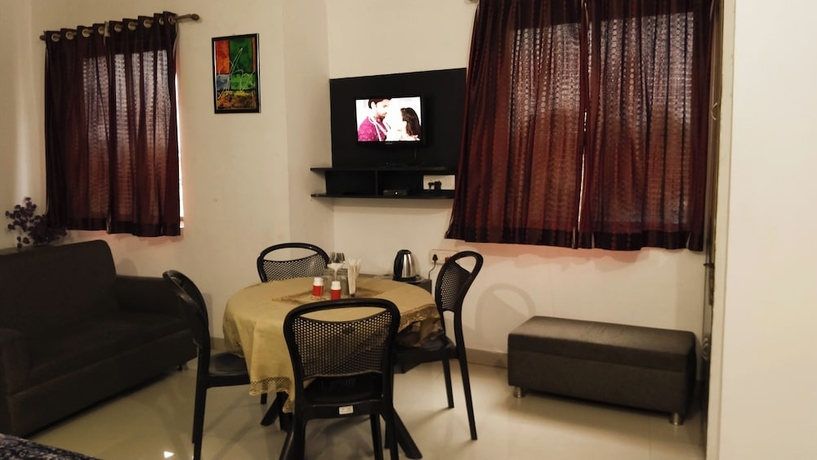 Imagen de la habitación del Hotel Buddha Residency. Foto 9