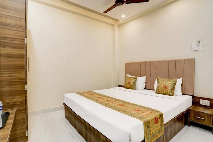 Imagen de la habitación del Hotel Buddha Residency. Foto 14