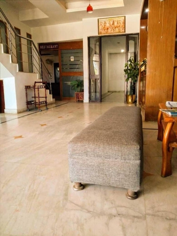Imagen de la habitación del Hotel Buddha Residency. Foto 16