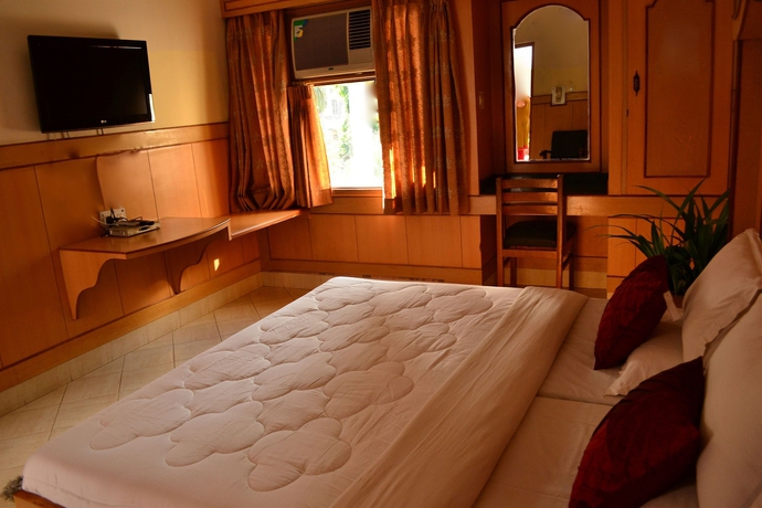 Imagen de la habitación del Hotel Buddha, Varanasi. Foto 7