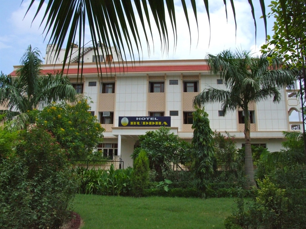 Imagen general del Hotel Buddha, Varanasi. Foto 1