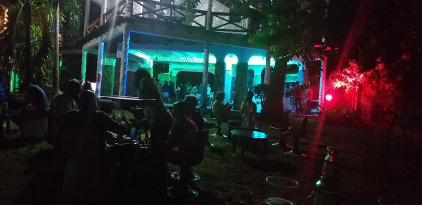 Imagen general del Hotel Buddha\'s Tree Backpackers - Adults Only. Foto 1