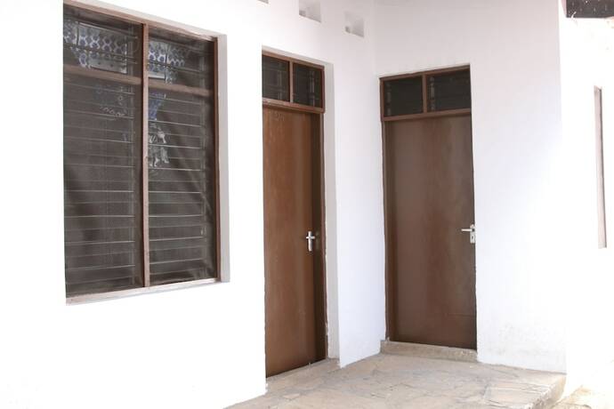 Imagen de la habitación del Hotel Buddha\'s Tree Backpackers - Adults Only. Foto 10