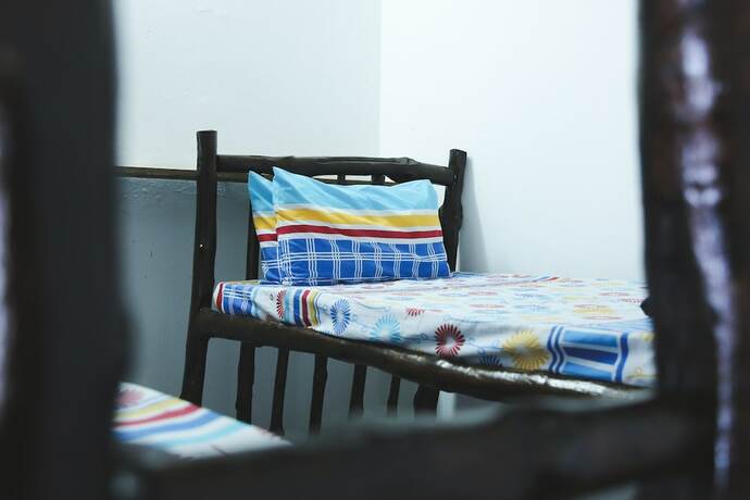 Imagen de la habitación del Hotel Buddha\'s Tree Backpackers - Adults Only. Foto 11