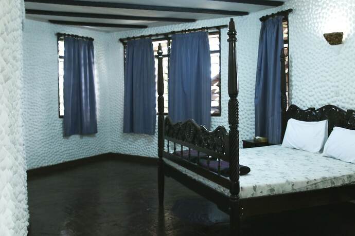 Imagen de la habitación del Hotel Buddha\'s Tree Backpackers - Adults Only. Foto 12