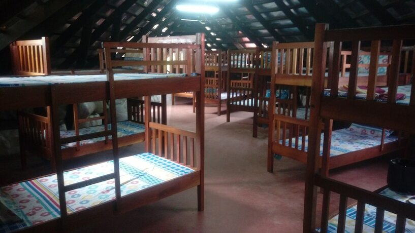 Imagen de la habitación del Hotel Buddha\'s Tree Backpackers - Adults Only. Foto 15