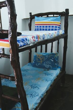 Imagen de la habitación del Hotel Buddha\'s Tree Backpackers - Adults Only. Foto 17
