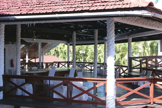 Imagen general del Hotel Buddha\'s Tree Backpackers - Adults Only. Foto 3