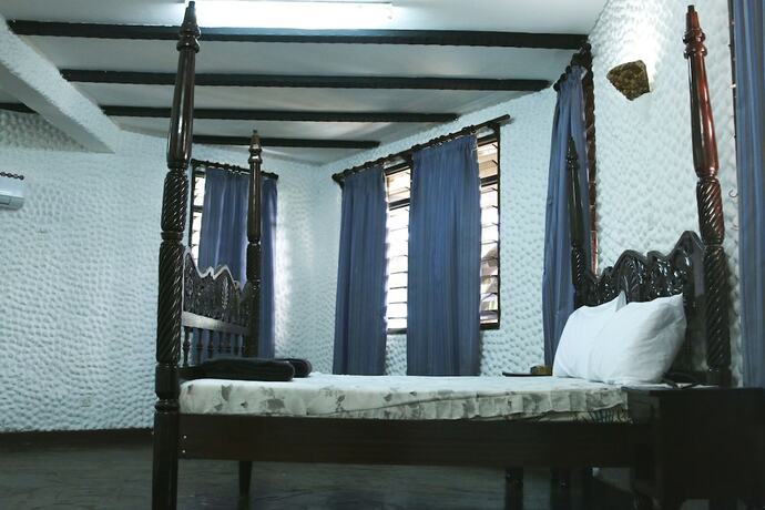 Imagen de la habitación del Hotel Buddha\'s Tree Backpackers - Adults Only. Foto 18