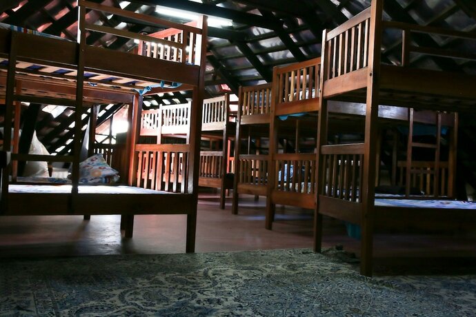 Imagen de la habitación del Hotel Buddha\'s Tree Backpackers - Adults Only. Foto 19
