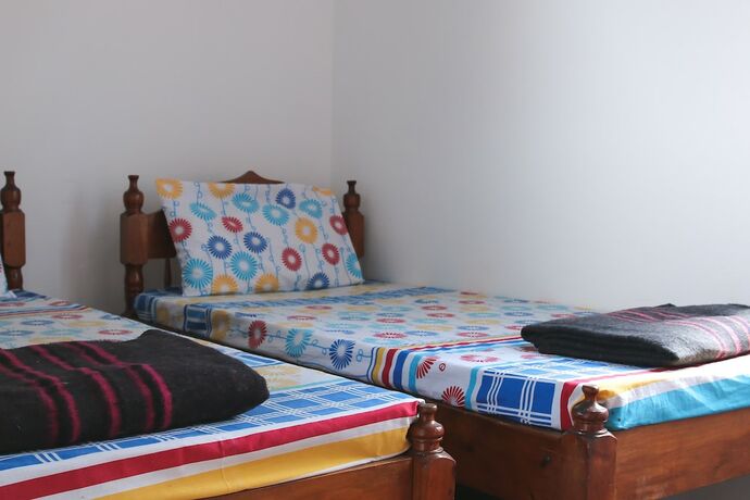 Imagen general del Hotel Buddha\'s Tree Backpackers - Adults Only. Foto 5
