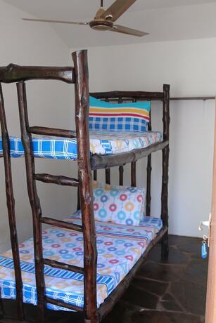 Imagen de la habitación del Hotel Buddha\'s Tree Backpackers - Adults Only. Foto 20