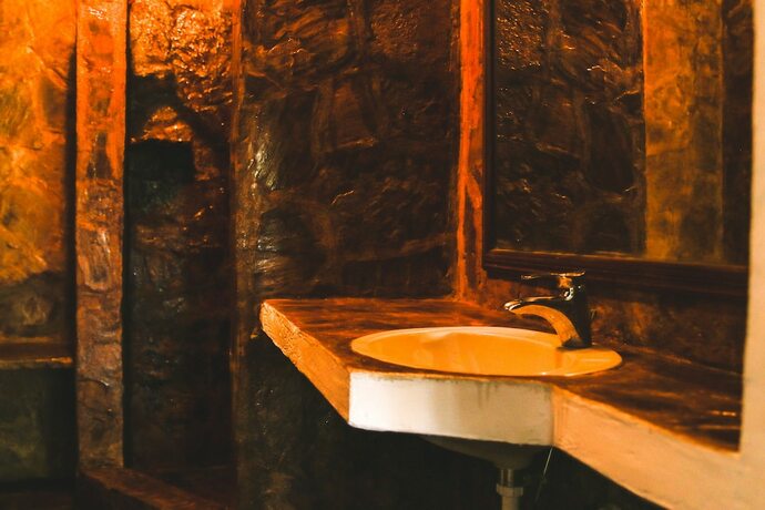 Imagen general del Hotel Buddha\'s Tree Backpackers - Adults Only. Foto 7