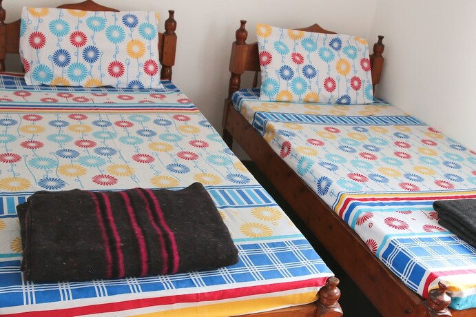 Imagen general del Hotel Buddha\'s Tree Backpackers - Adults Only. Foto 8