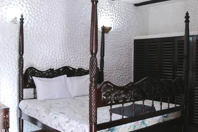 Imagen general del Hotel Buddha\'s Tree Backpackers - Adults Only. Foto 9