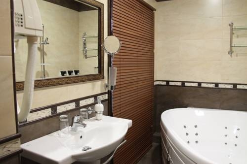 Imagen de la habitación del Hotel Buddhotel Moscow. Foto 3