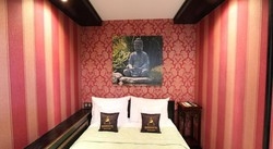 Imagen de la habitación del Hotel Buddhotel Moscow. Foto 5
