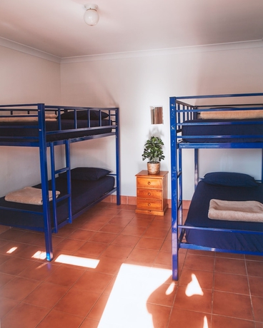 Imagen de la habitación del Hotel Budds In Surfers. Foto 3