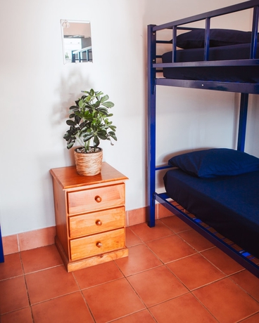Imagen de la habitación del Hotel Budds In Surfers. Foto 4