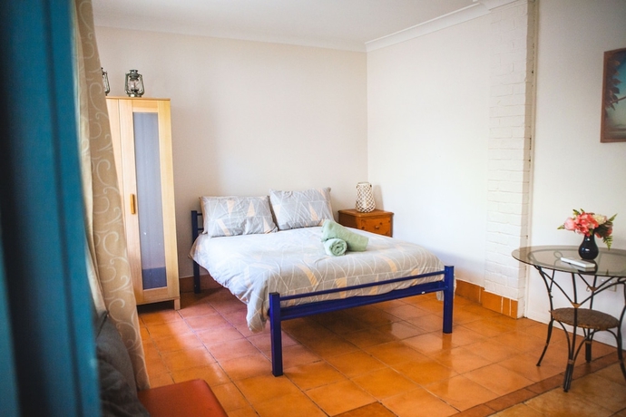 Imagen de la habitación del Hotel Budds In Surfers. Foto 5