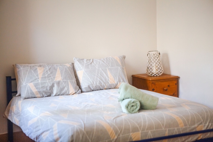 Imagen de la habitación del Hotel Budds In Surfers. Foto 6