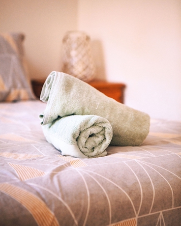 Imagen de la habitación del Hotel Budds In Surfers. Foto 7
