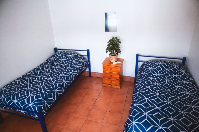 Imagen de la habitación del Hotel Budds In Surfers. Foto 9