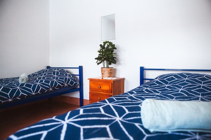 Imagen de la habitación del Hotel Budds In Surfers. Foto 10