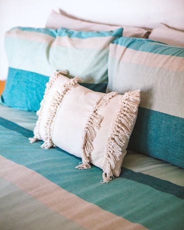 Imagen de la habitación del Hotel Budds In Surfers. Foto 11