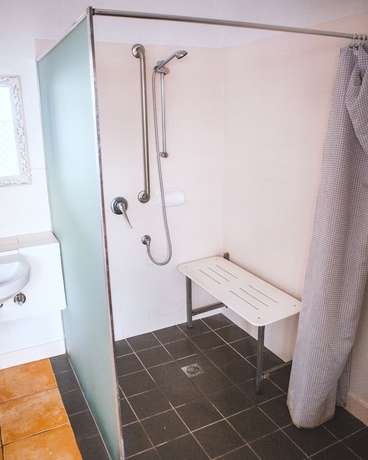 Imagen de la habitación del Hotel Budds In Surfers. Foto 12