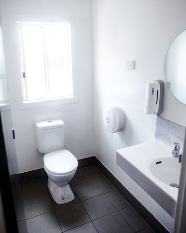 Imagen de la habitación del Hotel Budds In Surfers. Foto 15