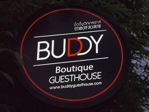 Imagen general del Hotel Buddy Guesthouse. Foto 1
