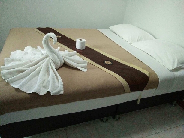 Imagen de la habitación del Hotel Buddy Guesthouse. Foto 10