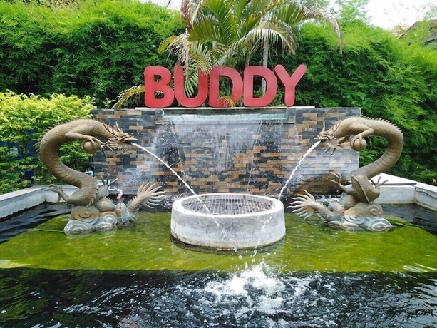 Imagen general del Hotel Buddy Guesthouse. Foto 1