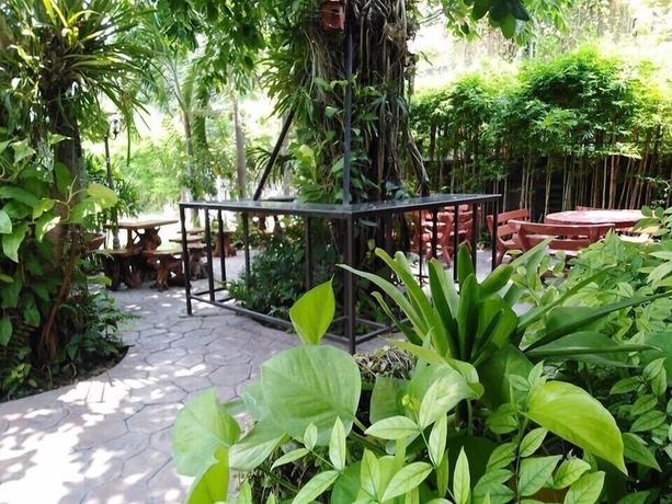 Imagen de la habitación del Hotel Buddy Guesthouse. Foto 11