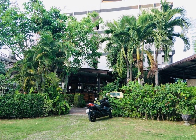 Imagen general del Hotel Buddy Guesthouse. Foto 4