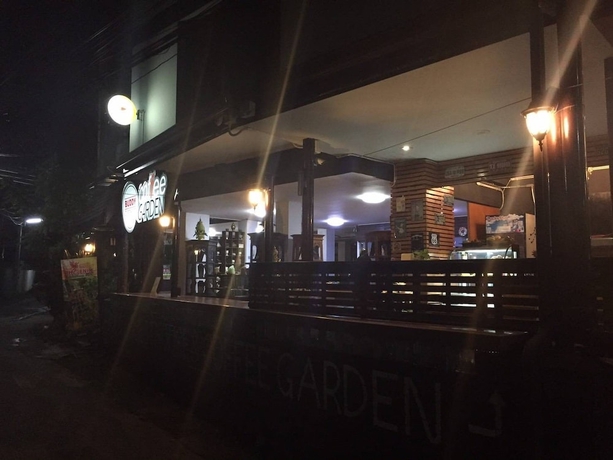Imagen general del Hotel Buddy Guesthouse. Foto 5