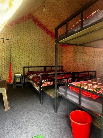 Imagen de la habitación del Hotel Buddy Hikers Stay Badrinath. Foto 3