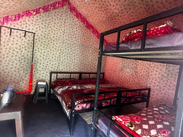 Imagen de la habitación del Hotel Buddy Hikers Stay Badrinath. Foto 4
