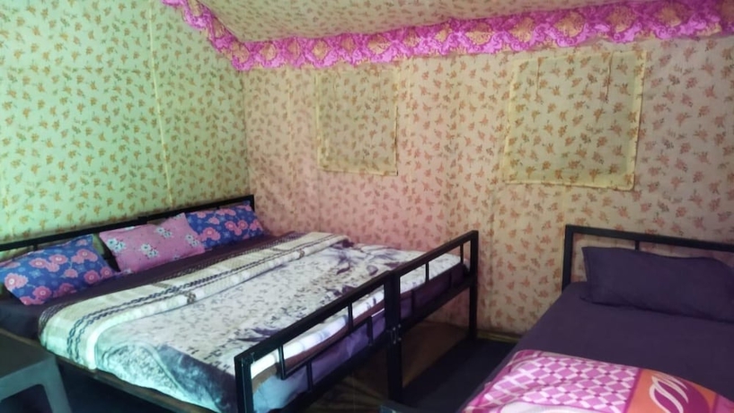 Imagen de la habitación del Hotel Buddy Hikers Stay Badrinath. Foto 5