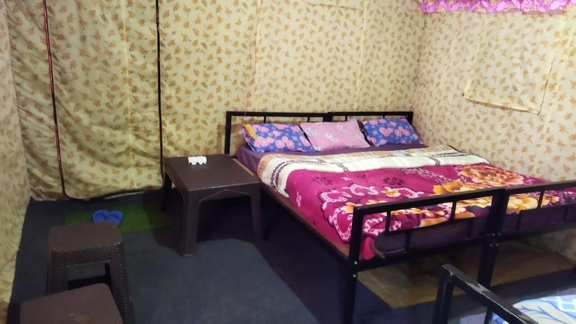 Imagen de la habitación del Hotel Buddy Hikers Stay Badrinath. Foto 6