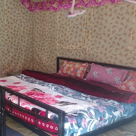 Imagen de la habitación del Hotel Buddy Hikers Stay Badrinath. Foto 7