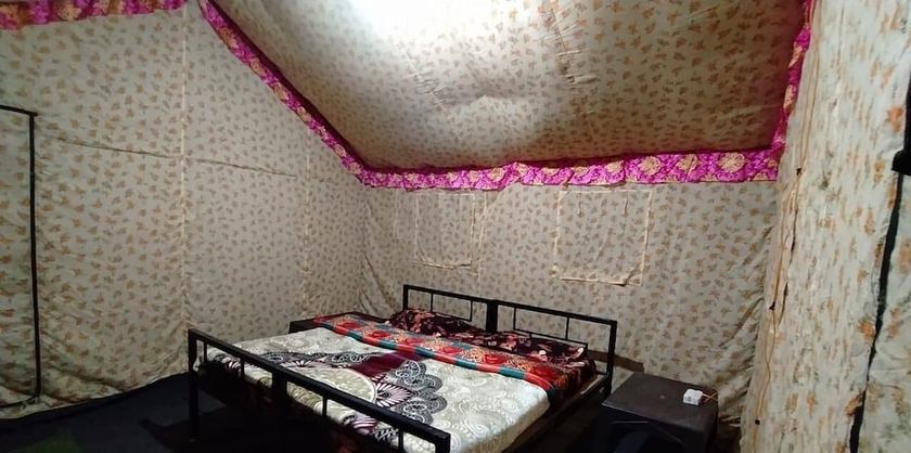 Imagen de la habitación del Hotel Buddy Hikers Stay Badrinath. Foto 8