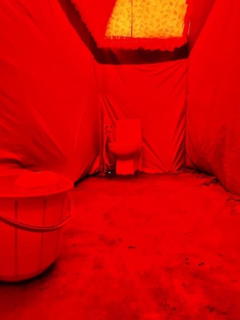 Imagen de la habitación del Hotel Buddy Hikers Stay Badrinath. Foto 9