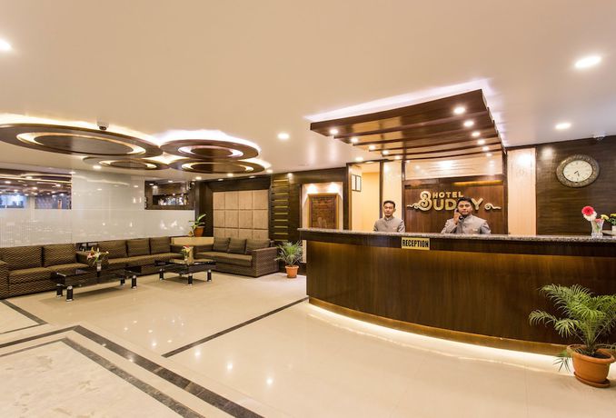 Imagen de los interiores del Hotel Buddy, Katmandu. Foto 9