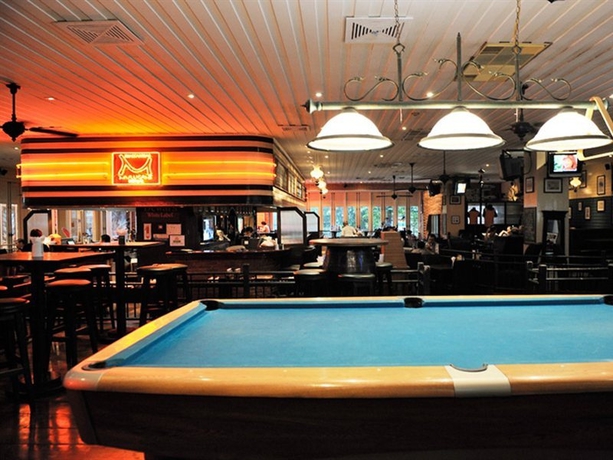 Imagen general del Hotel Buddy Lodge. Foto 4