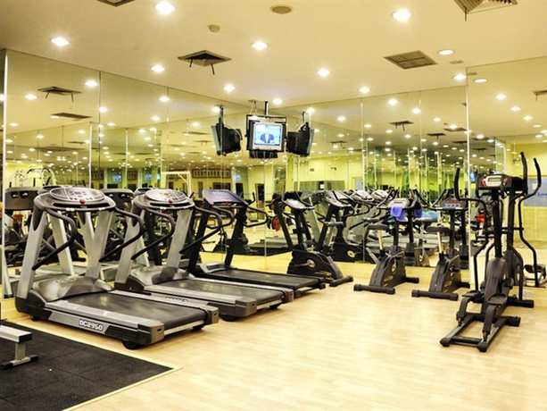 Imagen general del Hotel Buddy Lodge. Foto 5